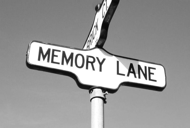 Googling our trip down memory lane. | by Ghizlene L. | Medium