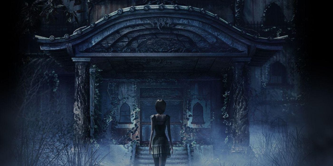 Fatal Frame Producer Interested in Celebrating Series&#39; 20th Anniversary