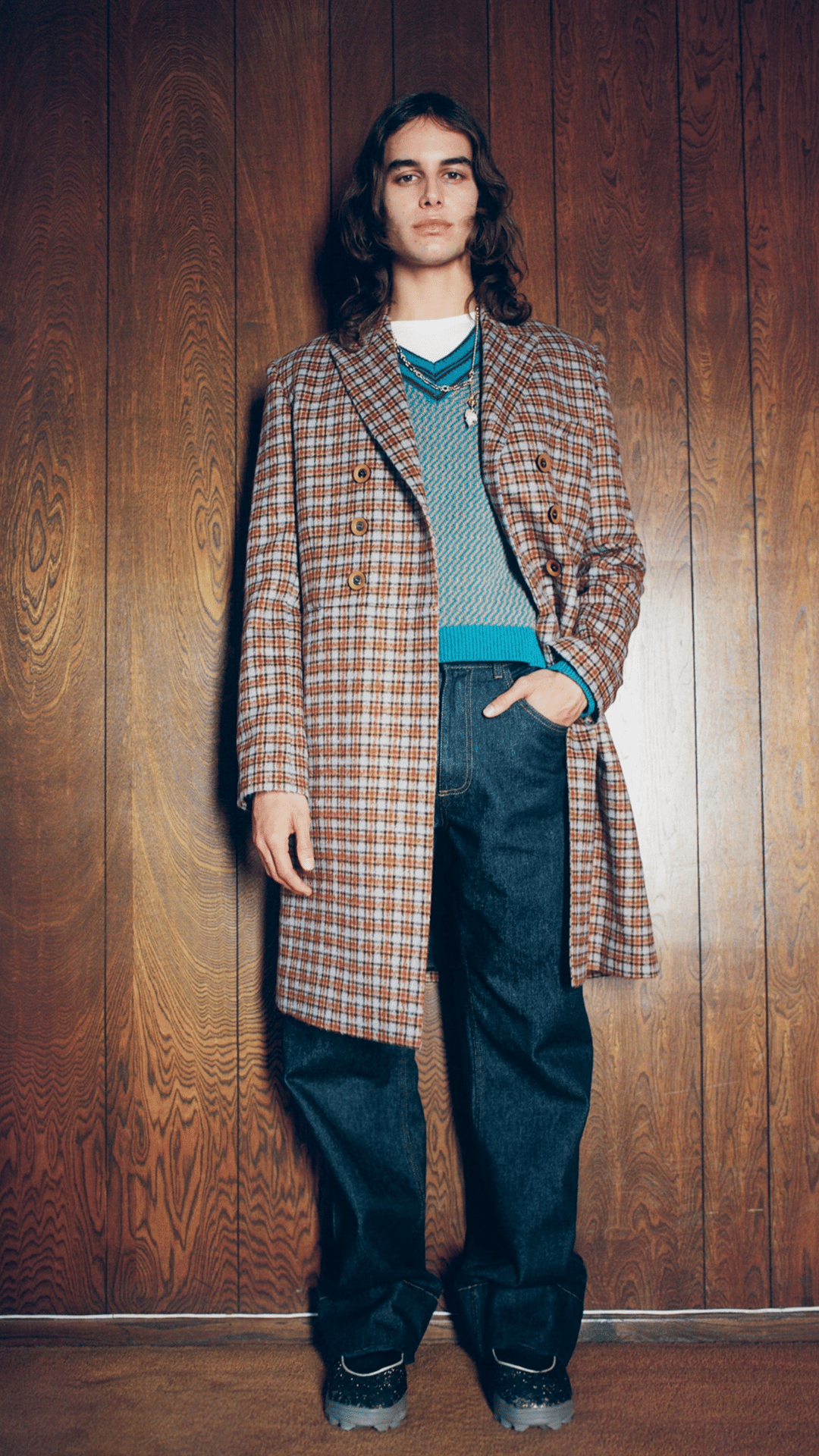 soiree the dandy