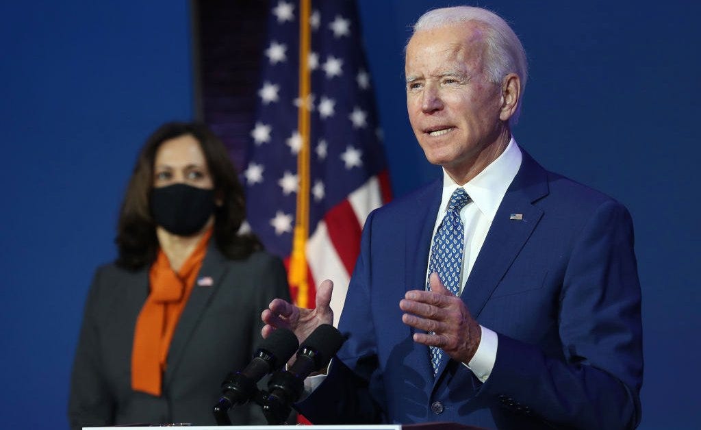 What a Biden Administration Means for U.S. Immigration Policy | Time