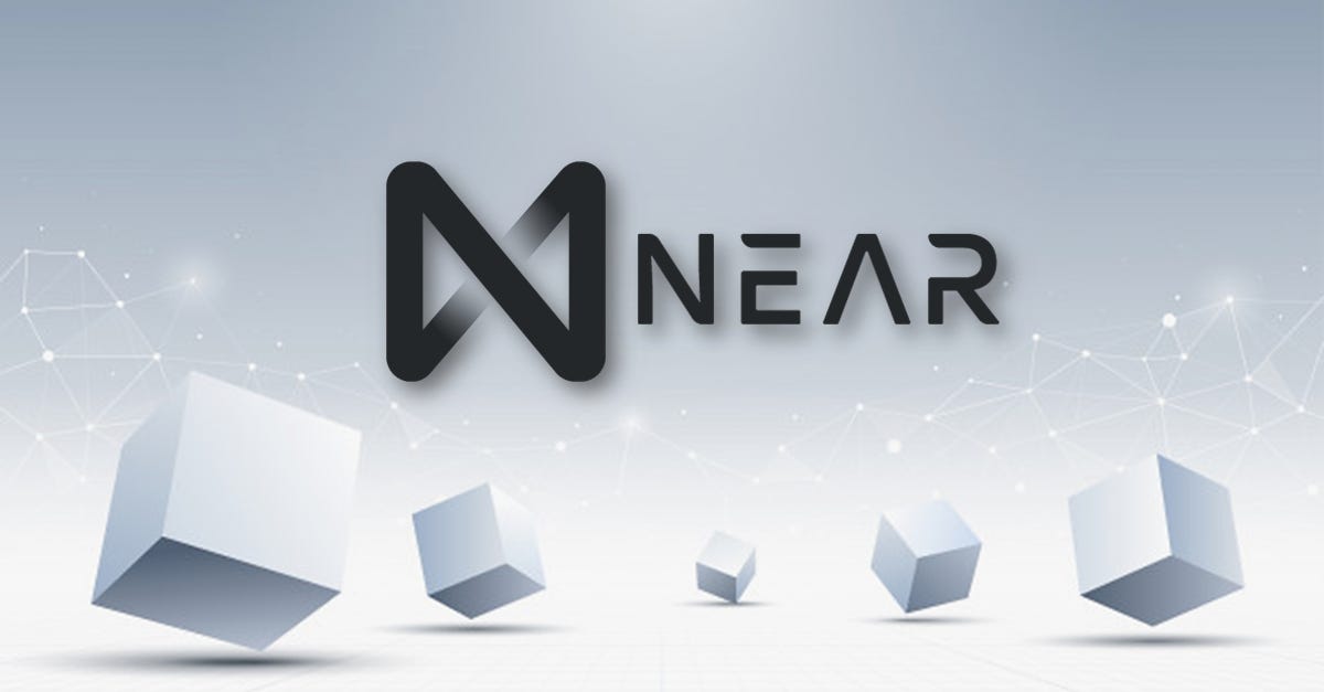 Near Protocol (NEAR) เพิ่มขึ้น 107% ใน 1 เดือน หลังตลาด ...