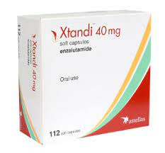 FDA Grants Priority Review for a sNDA for Xtandi | American Pharmaceutical  Review - The Review of American Pharmaceutical Business & Technology