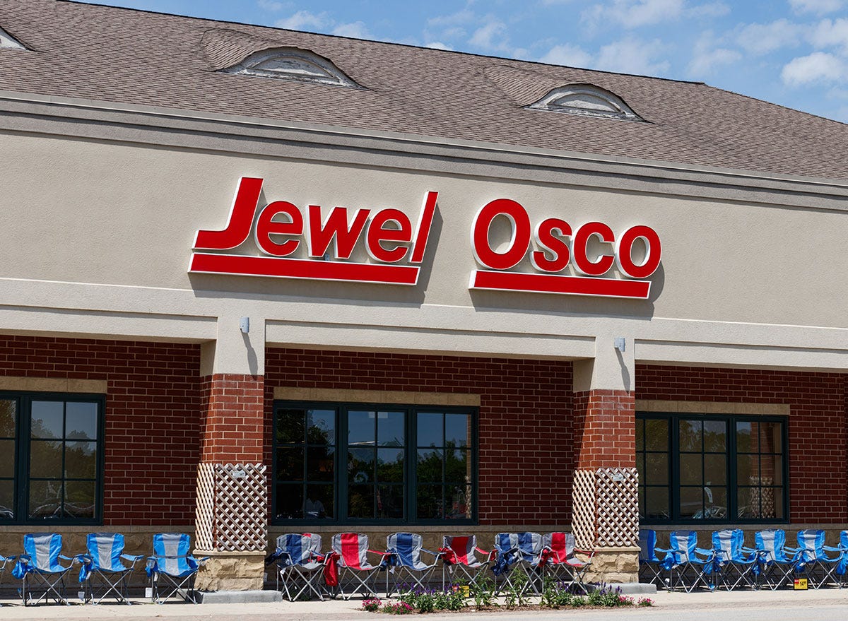 14 Amazing Secrets of Shopping at Jewel Osco — Eat This Not That