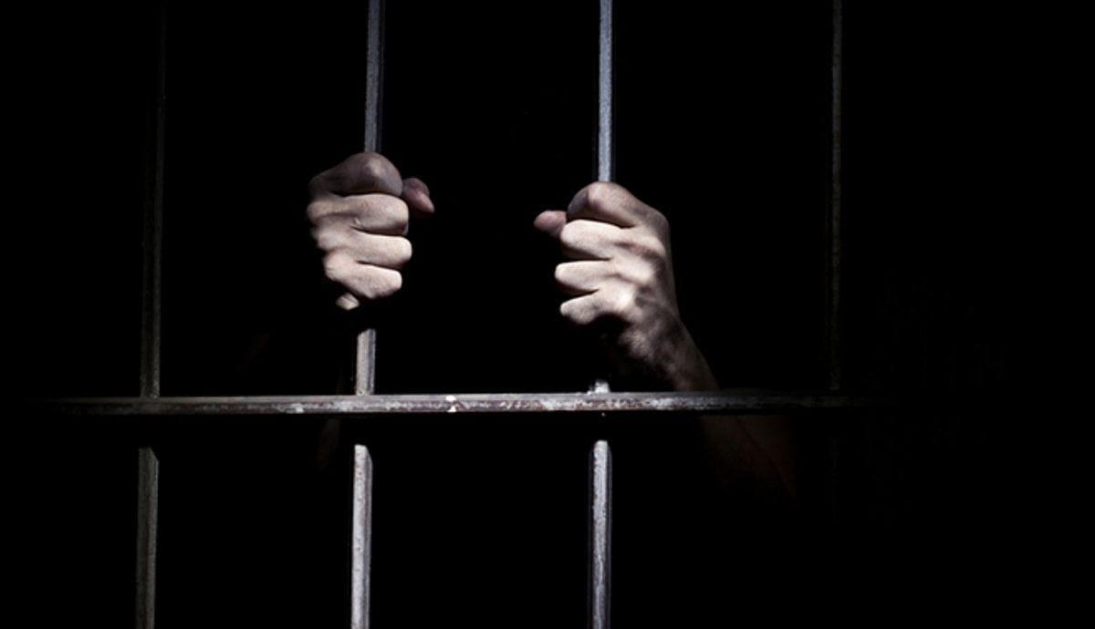 Gurugram woman's petition brings back focus on prisoners' conjugal rights –  ThePrint – Select