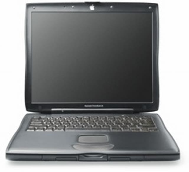 Apple PowerBook G3 (Bronze keyboard) photo, specs, and price | Engadget