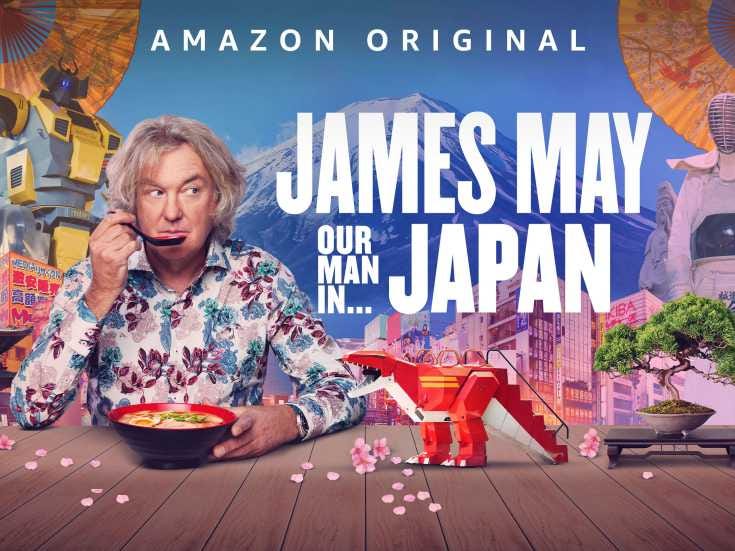 JAMES-MAY-1024x768 "James May: Our Man in Japan": il Giappone non è mai stato così bello