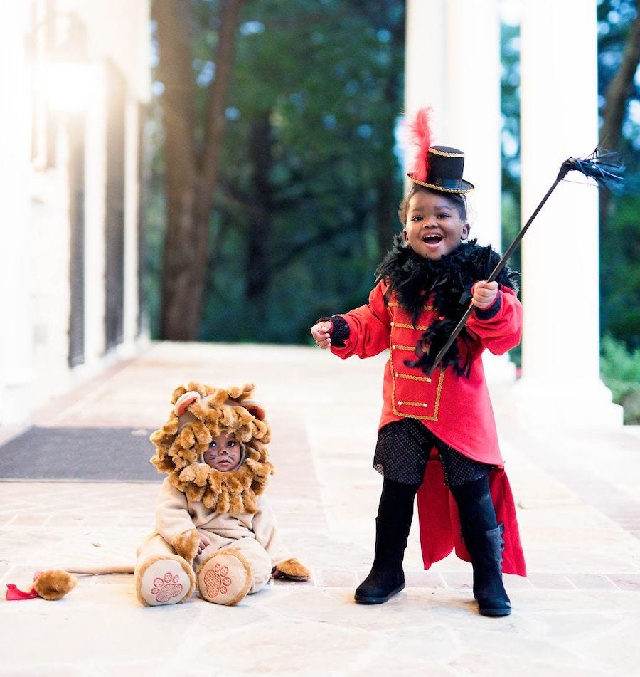 Halloween Costume Ideas: The Best Family Costumes | The Everymom