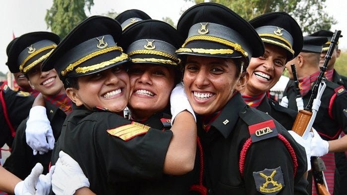 After SC verdict, UPSC allows unmarried women to apply for national  defence, naval academy exam | Deccan Herald