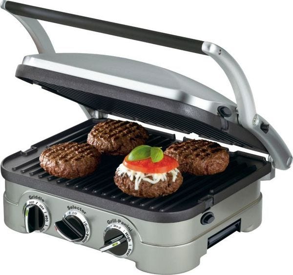 I own one of these. I use it constantly. It's fantastic. I own one of these. I use it constantly. It's fantastic.