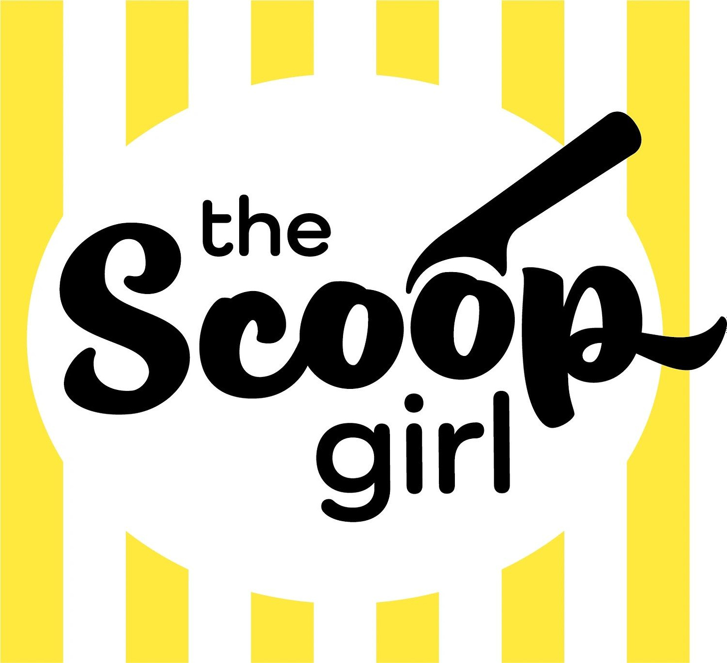 Scoop Girl