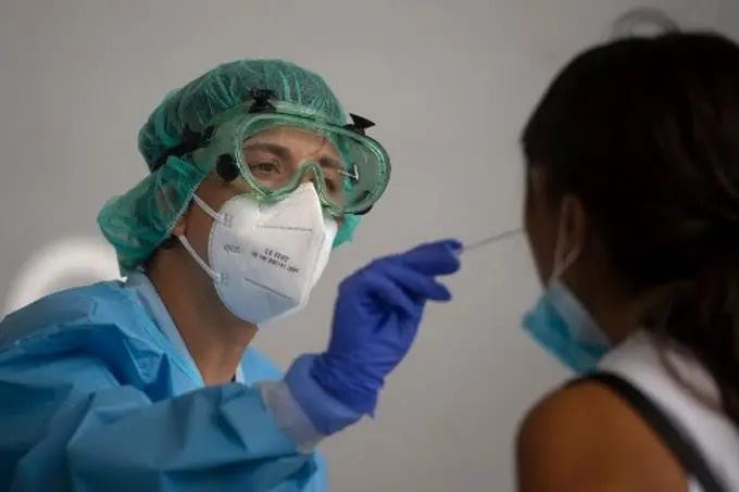 Abinader reconoce que población está cansada del confinamiento; la insta a hacer un último esfuerzo – NOTIDIARIAS Abinader reconoce que población está cansada del confinamiento; la insta a hacer un último esfuerzo – NOTIDIARIAS