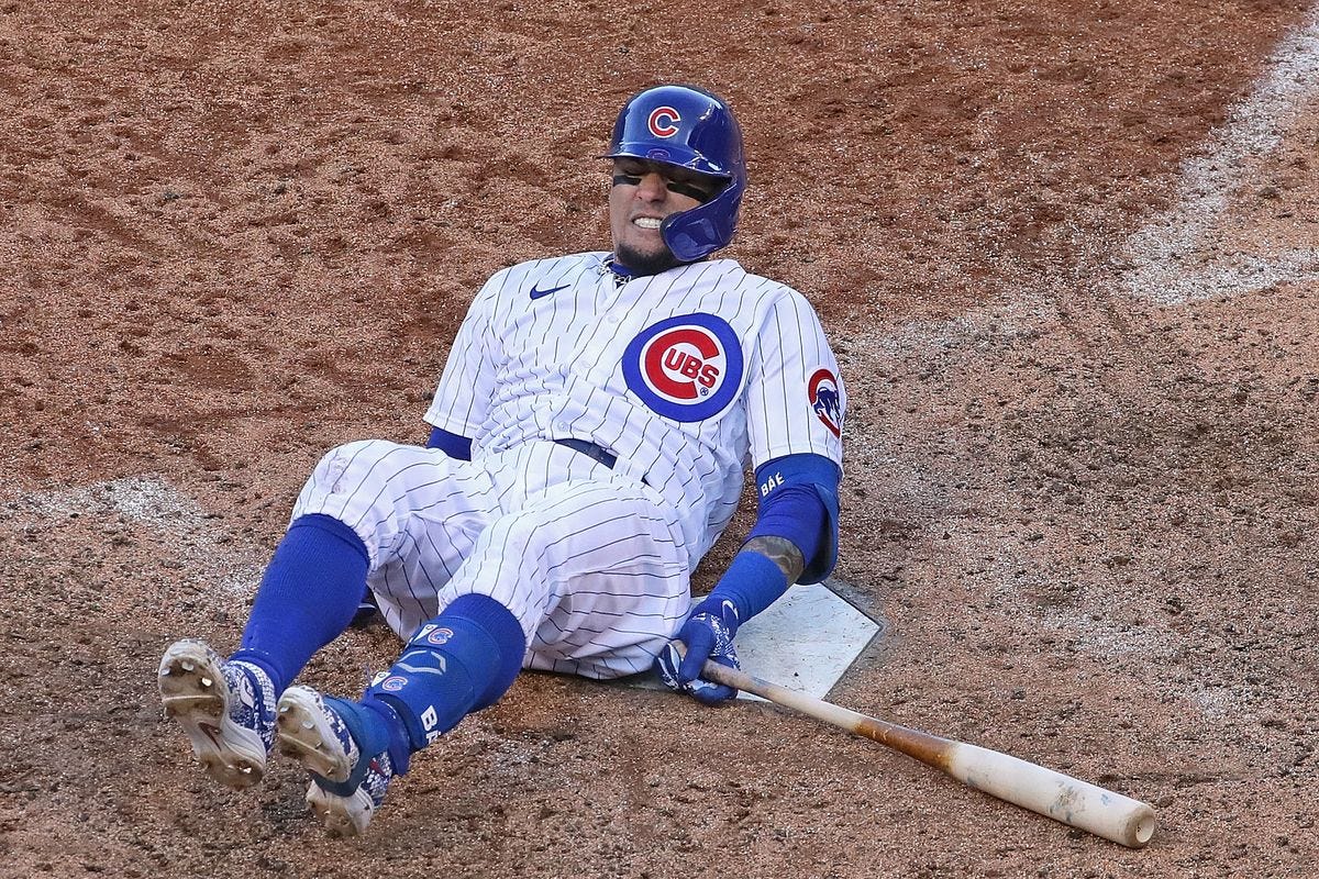 Cubs' 2020 season is over, a victory in itself - Chicago Sun-Times