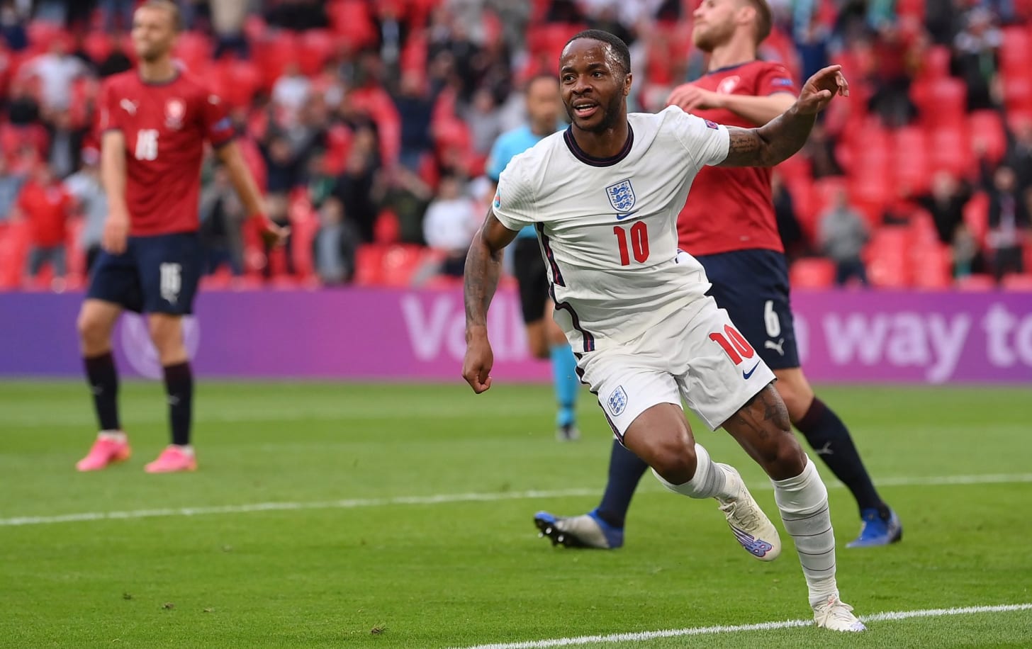 Raheem Sterling has become England&#39;s most important player - so why is he  being taken for granted?