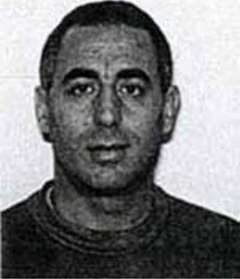 Mohammed Ali Hamadei (Supplied: FBI)