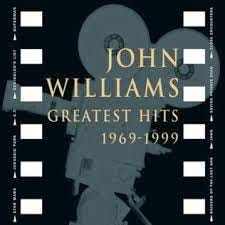 John Williams Greatest Hits 1969–1999 - Wikipedia