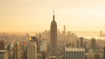 Empire State Building tips: Secret hacks for your visit | CNN Travel