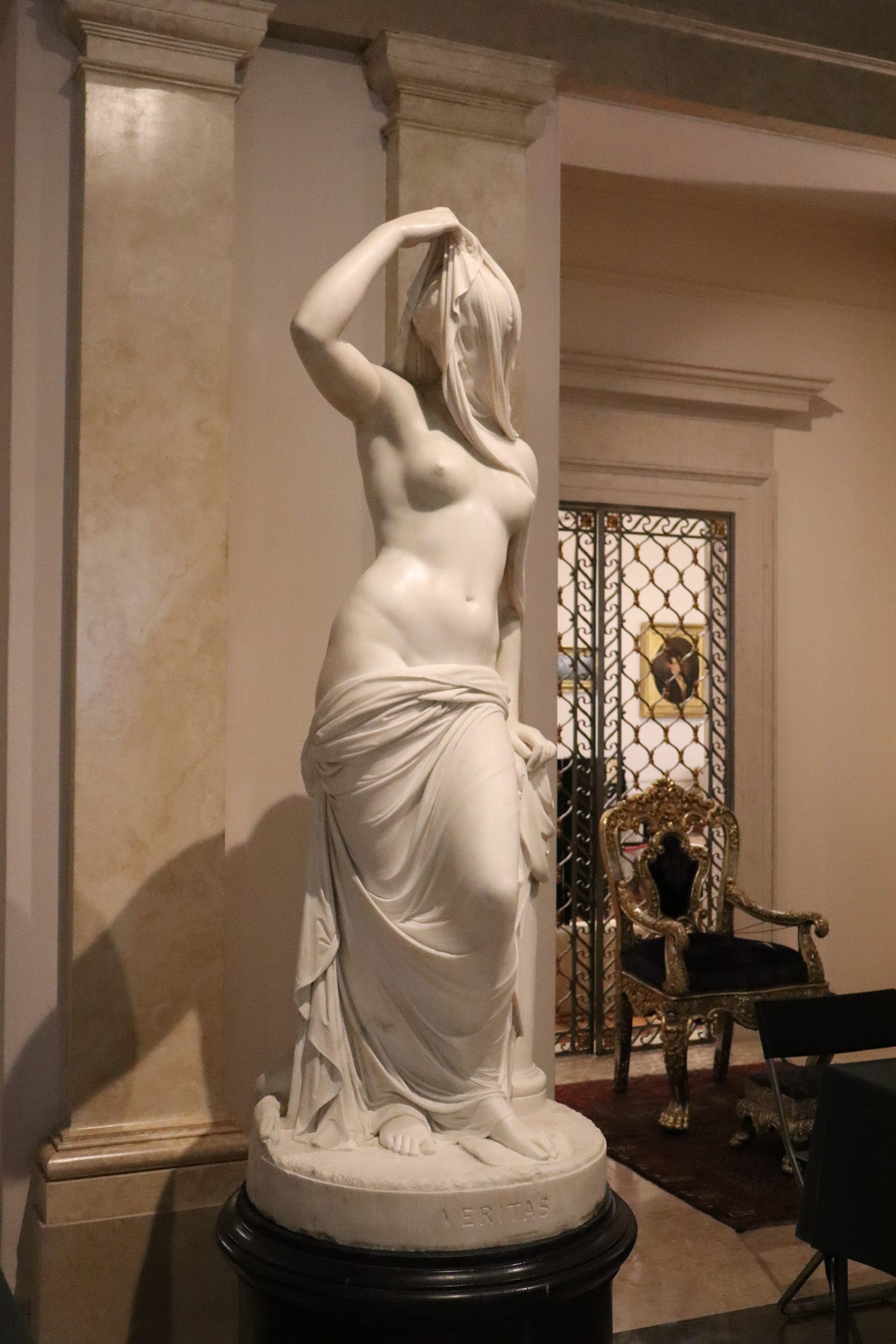Italian Sculpture