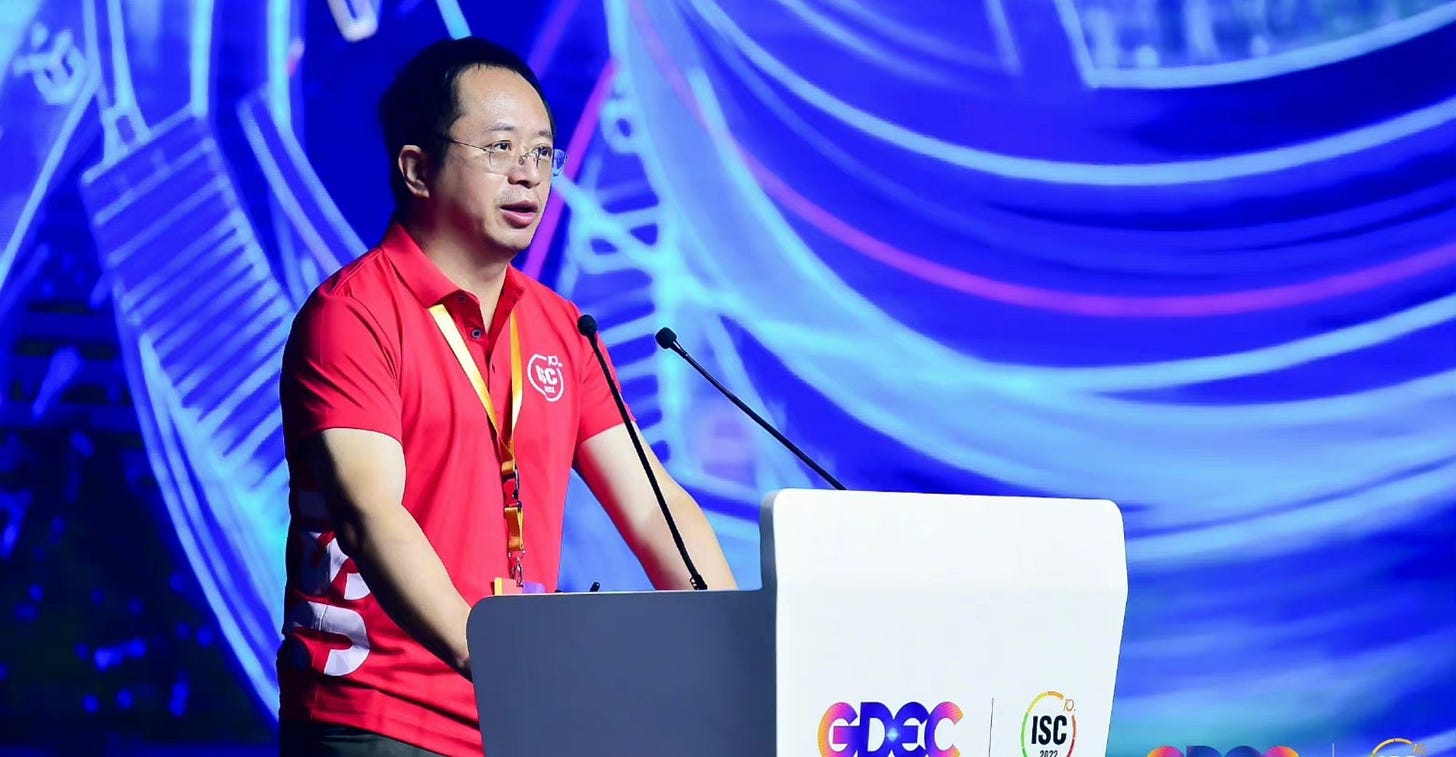 Qihoo 360 Co-Founder Accuses Microsoft of Plagiarism
