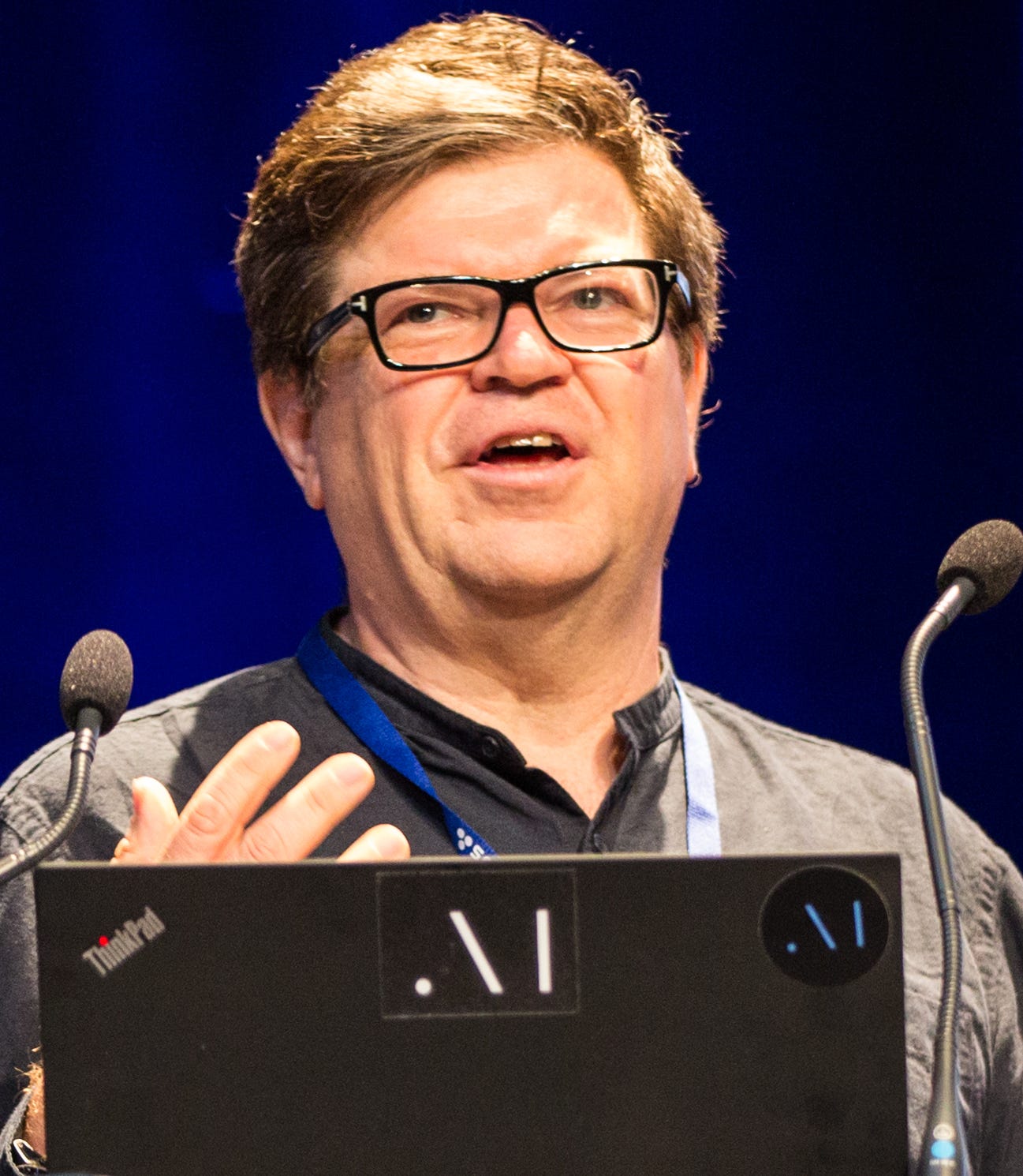 Yann LeCun - Wikipedia