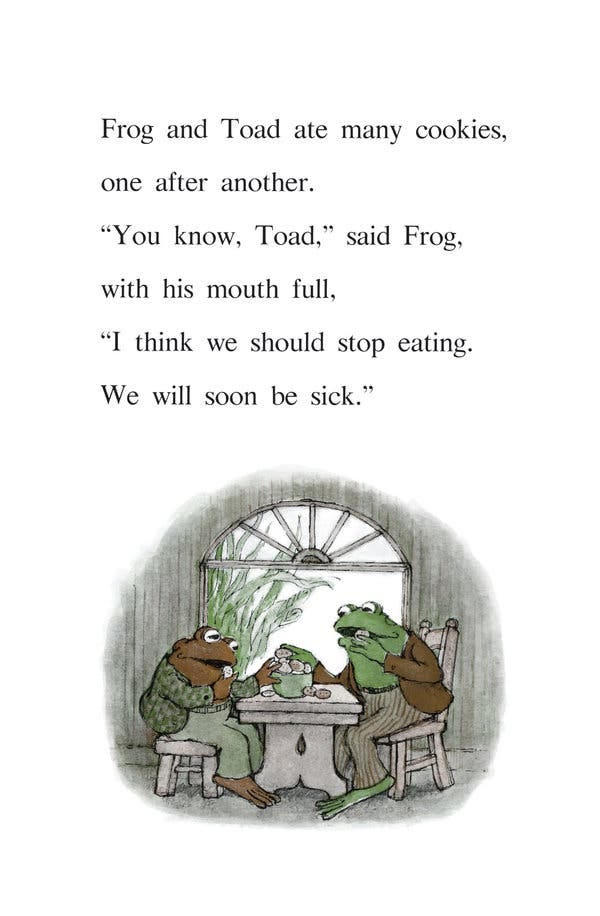 Frog and Toad' Are Memes - The New York Times