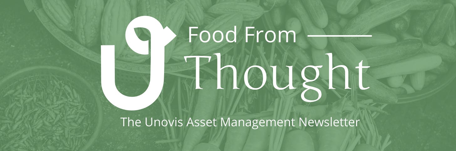 The Food From Thought logo.