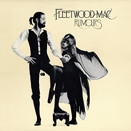 Fleetwood Mac - Rumours (Expanded Edition)(3CD) - Amazon.com Music