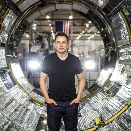 Elon Musk at 50: the Tesla and SpaceX billionaire went from getting fired  from PayPal, and living in his office, to being one of the world&#39;s most  successful and controversial tech CEOs |