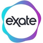 eXate Logo
