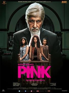 Pink (2016 film) - Wikipedia