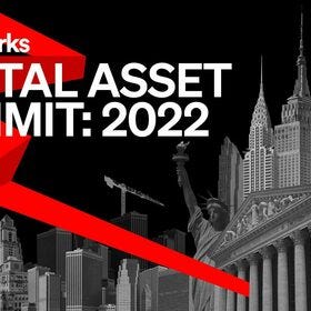 Blockworks' Digital Asset Summit