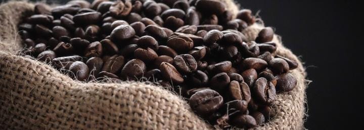 US coffee giant Starbucks turns to blockchain for beans tracking