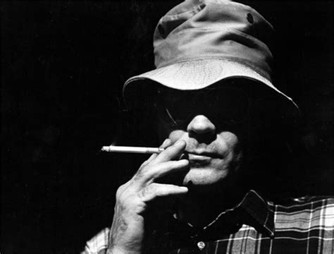 Insights from the Counterculture, Part 1: Hunter S. Thompson - WhoWhatWhy