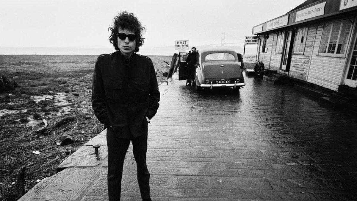No Direction Home: Bob Dylan (2005) directed by Martin Scorsese • Reviews,  film + cast • Letterboxd