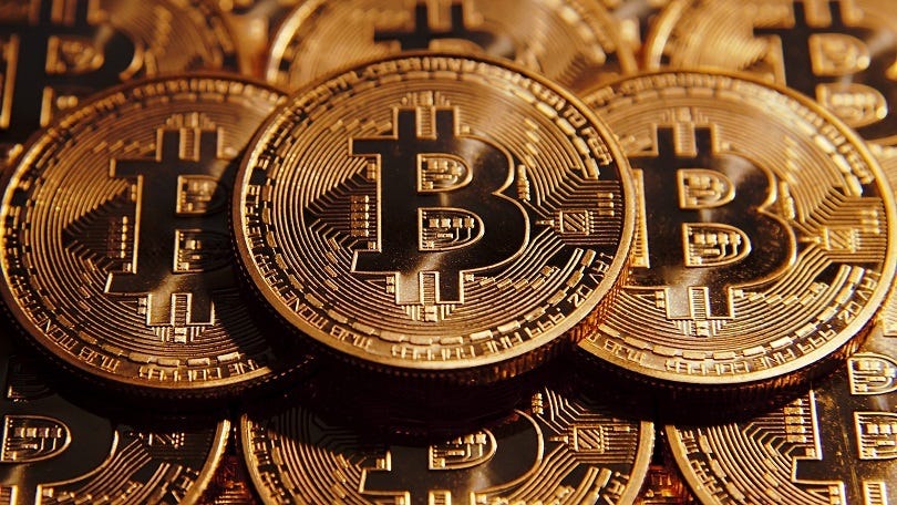 How to Buy, Sell, and Keep Track of Bitcoin | PCMag