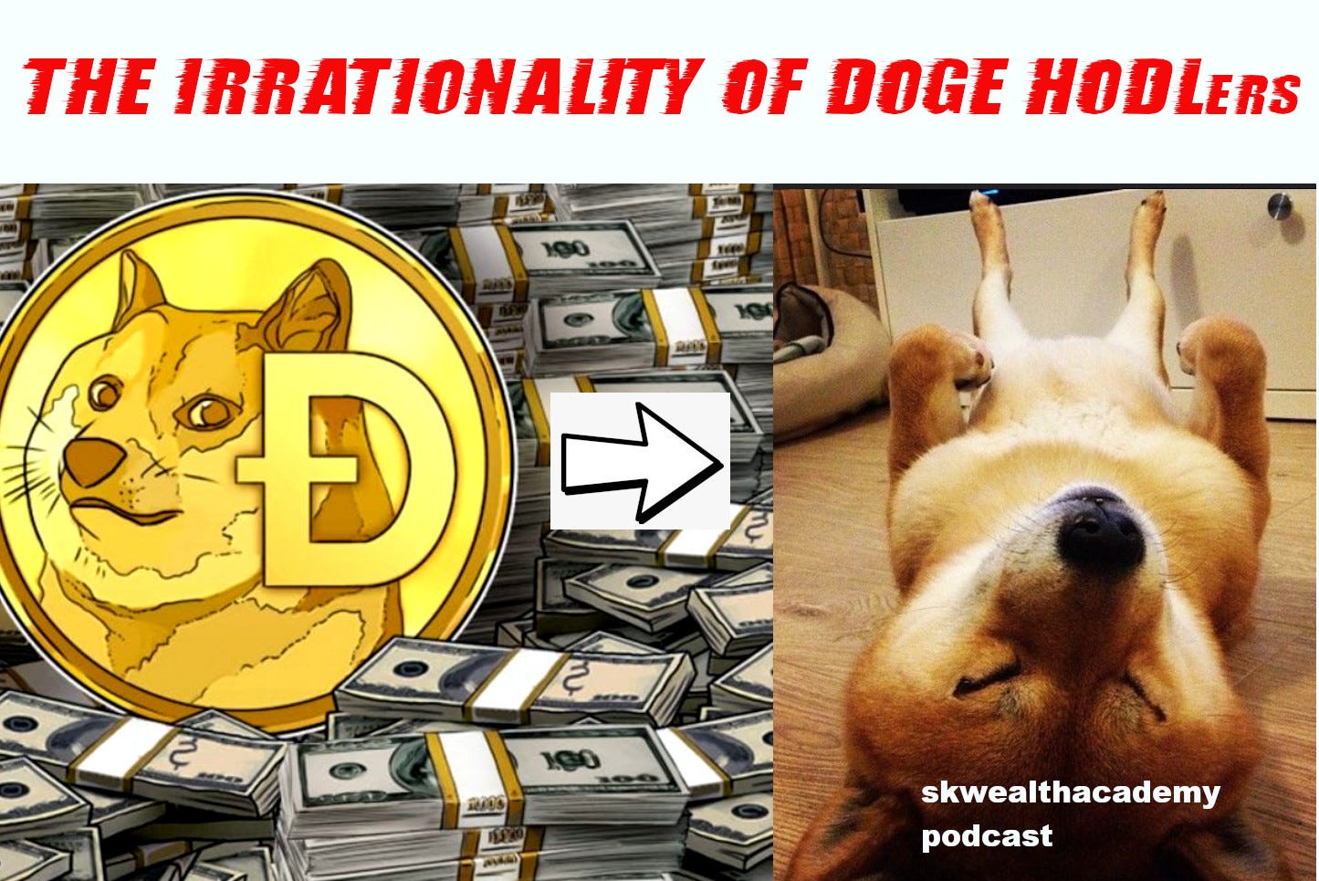 Is DOGE coin dead?