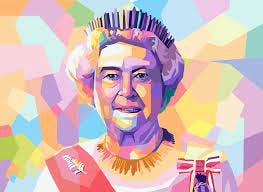 Queen Elizabeth II : r/NFT