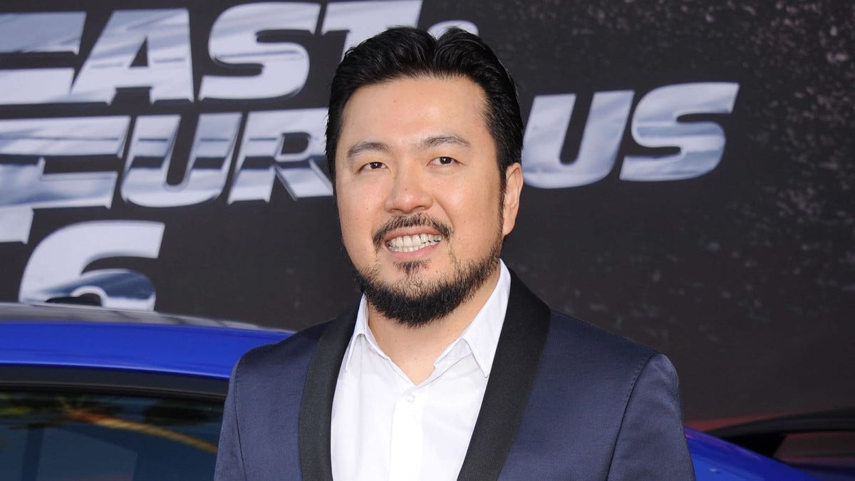 Justin Lin Steps Down As Director Of Vin Diesel's 'Fast X' After Creative  Differences With Studio