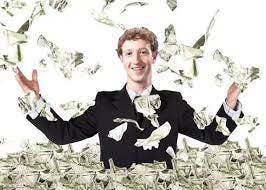 What does Mark Zuckerberg do with all that money? - Quora