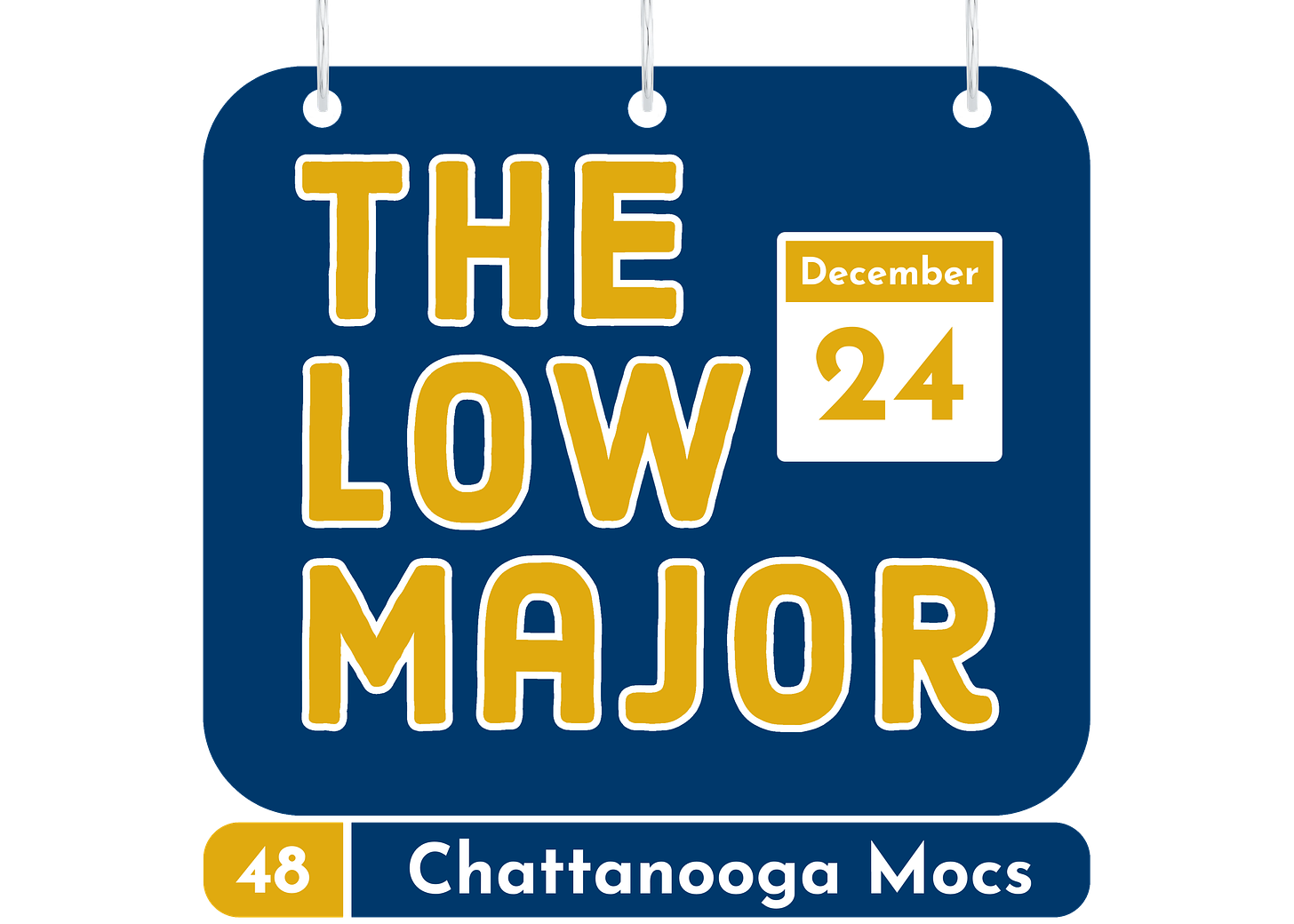 Name-a-Day Calendar Chattanooga logo