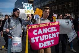 Biden student loans proposal is misguided. Income caps will be a nightmare.