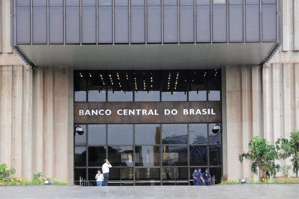 Banco Central sinaliza fazer novo corte na Selic | A Gazeta