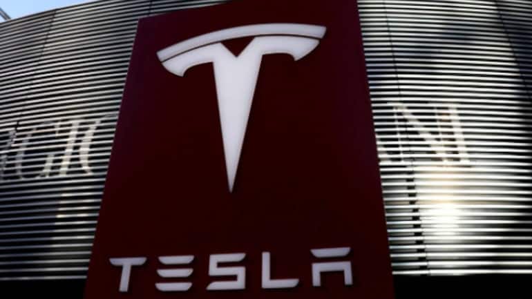 Tesla again approaches govt over high import duty on electric vehicles -  Business News