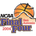 2004-final-four Logo