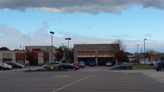 Storefront for Panera in Great Northern Shopping Center in North Olmsted,  OH - Picture of Panera Bread, North Olmsted - Tripadvisor