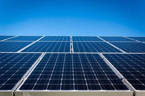 Huawei To Complete Energy Project In Ghana Which Will Be The Biggest Solar Plus Storage In Africa