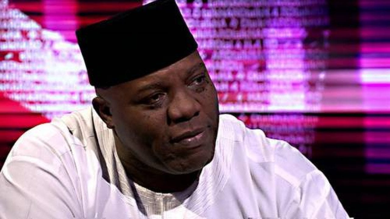 Okupe convicted for breaching Money Laundering Act.