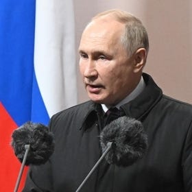 Rosja szykuje tajną operację na swoim terytorium? "Przestraszenie społeczeństwa"
