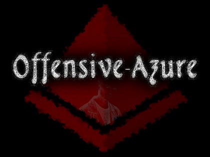 Offensive-Azure Logo