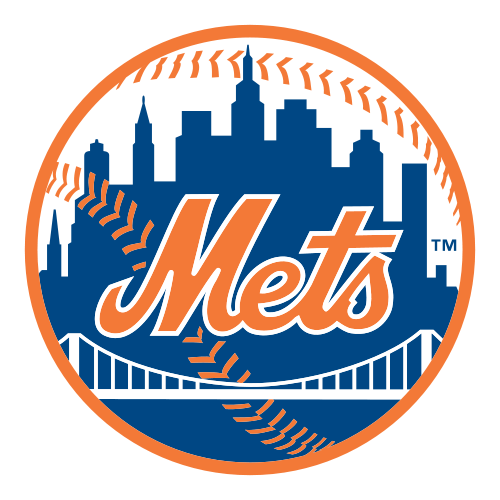 New York Mets Logo transparent PNG - StickPNG