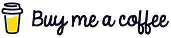 Buy me a coffee!